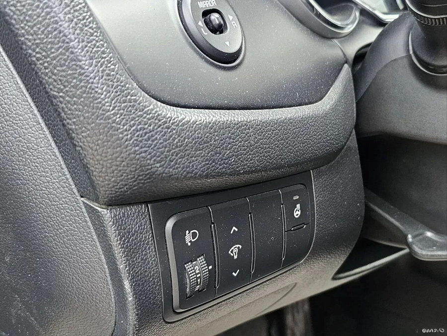 Kia Ceed, 2015г., передний привод, автомат