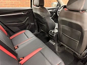 Skoda Karoq, 2025г., передний привод, робот