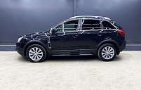 Opel Antara, 2013г., полный привод, механика