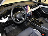 Geely Atlas, 2024г., передний привод, автомат