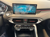 Kaiyi E5, 2023г., передний привод, автомат