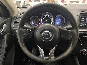 Mazda CX-5, 2017г, передний привод, автомат