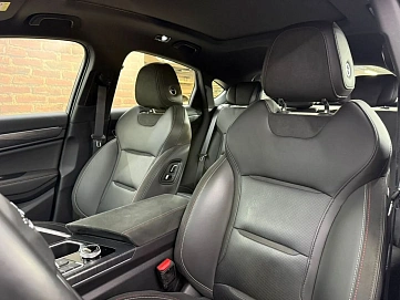 Geely Tugella, 2023г, полный привод, автомат