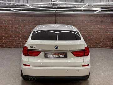 BMW , 2010г., полный привод, автомат