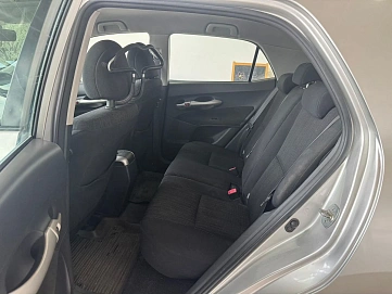 Toyota Auris, 2007г, передний привод, робот
