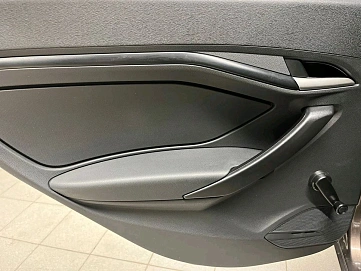 Lada (ВАЗ) Vesta, 2021г, передний привод, механика