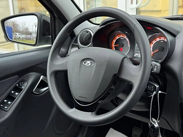 Lada (ВАЗ) , 2025г., передний привод, механика