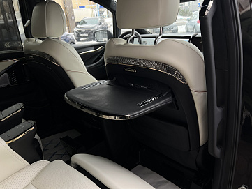 GAC M8, 2023г, передний привод, автомат