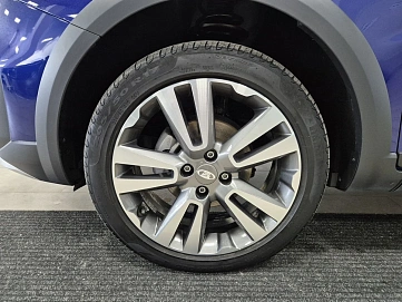 Lada (ВАЗ) Vesta, 2025г, передний привод, механика