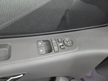 Hyundai Staria, 2024г, полный привод, автомат