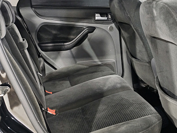 Ford Focus, 2009г, передний привод, автомат