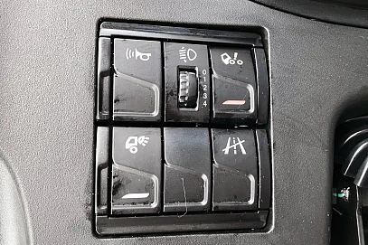 FAW J6 CA4180, 2023г, Механическая