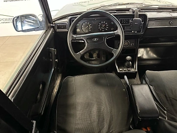 Lada (ВАЗ) 2107, 1998г, передний привод, механика