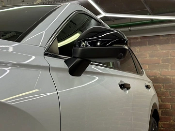 Honda CR-V, 2026г, полный привод, вариатор