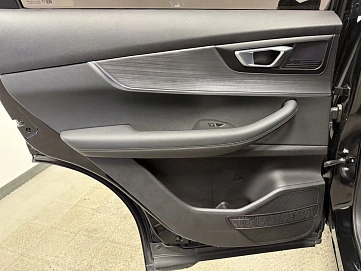 Chery Tiggo 7 Pro Max, 2023г, передний привод, автомат