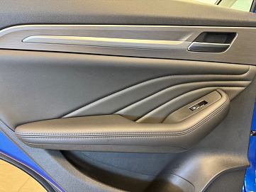 Haval F7, 2019г, передний привод, автомат
