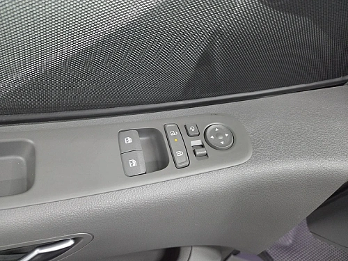 Hyundai Staria, 2024г, полный привод, автомат