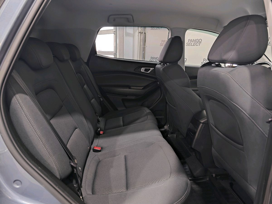 CHERY , 2019г., передний привод, автомат