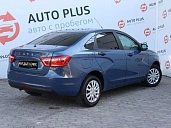 Lada (ВАЗ) Vesta, 2019г., передний привод, механика