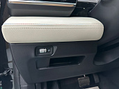 Geely Monjaro, 2024г., полный привод, автомат