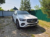 Mercedes-Benz GLE, 2023г., полный привод, автомат