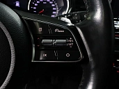 Kia Ceed, 2019г., передний привод, автомат