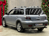 Mitsubishi Outlander, 2005г., полный привод, автомат