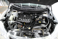Nissan X-Trail, 2012г., полный привод, вариатор