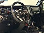 Jeep Wrangler, 2019г., полный привод, автомат