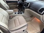 Jeep Grand Cherokee, 2014г., полный привод, автомат