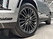 Cadillac Escalade, 2025г., полный привод, автомат