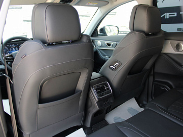 CHERY Tiggo 8 Pro Max, 2024г, передний привод, робот