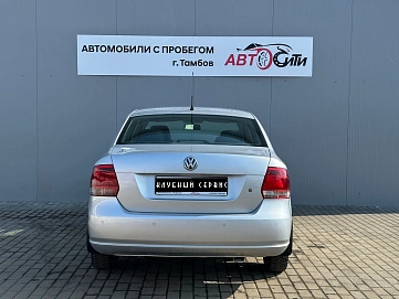 Volkswagen Polo, 2012г, передний привод, механика