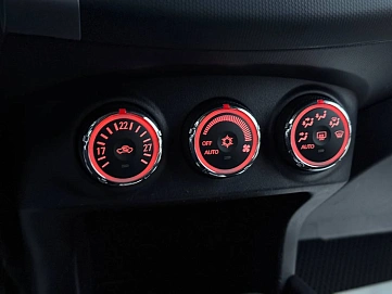 Peugeot 4007, 2012г, полный привод, вариатор