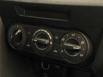 Mazda 3, 2014г, передний привод, механика