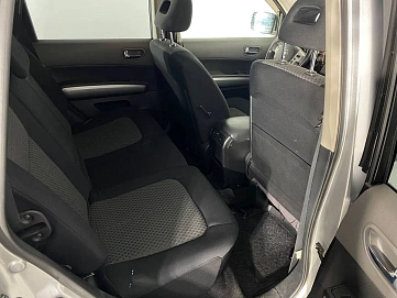 Nissan X-Trail, 2007г, полный привод, механика
