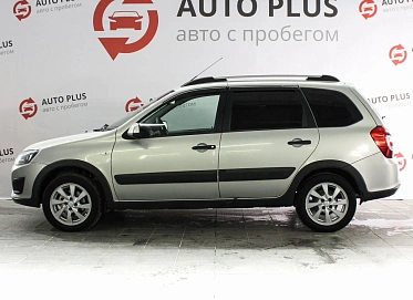 Lada (ВАЗ) , 2018г., передний привод, механика