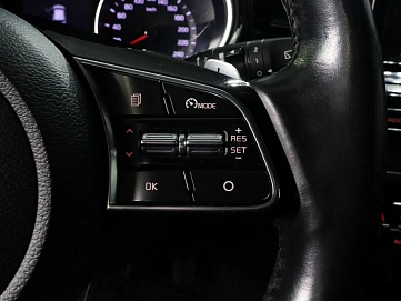 Kia Ceed, 2019г, передний привод, автомат