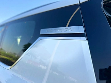 Nissan Patrol, 2024г, полный привод, автомат