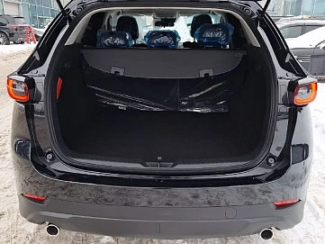 Mazda CX-5, 2025г, передний привод, автомат