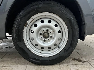 Lada (ВАЗ) Granta, 2024г, передний привод, механика