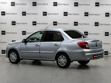 Datsun on-DO, 2015г, передний привод, механика