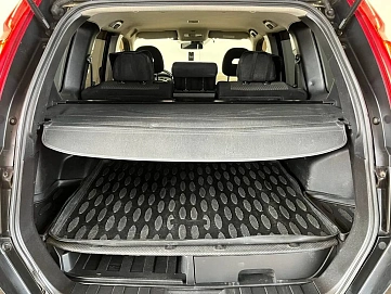 Nissan X-Trail, 2010г, полный привод, вариатор