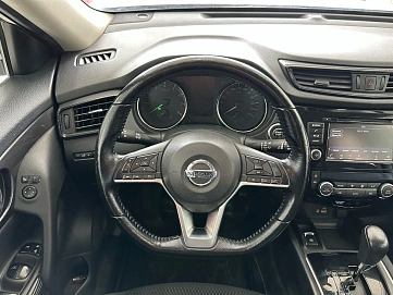 Nissan X-Trail, 2022г, полный привод, вариатор