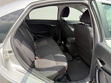 Lada (ВАЗ) Vesta, 2020г, передний привод, вариатор