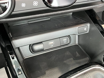 Kia Soul, 2025г, передний привод, вариатор