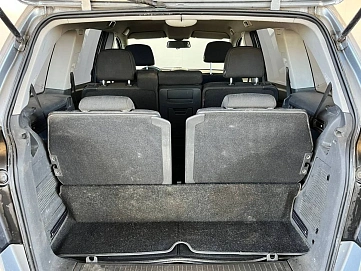 Opel Zafira, 2006г, передний привод, механика