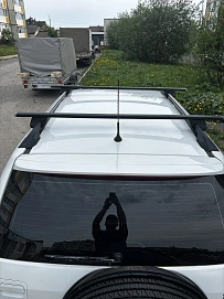 Chery Tiggo (T11), 2015г, передний привод, механика