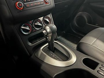 Nissan Qashqai, 2013г, передний привод, автомат