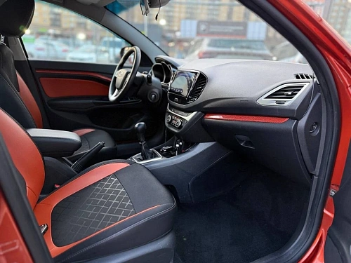 Lada (ВАЗ) , 2019г., передний привод, механика